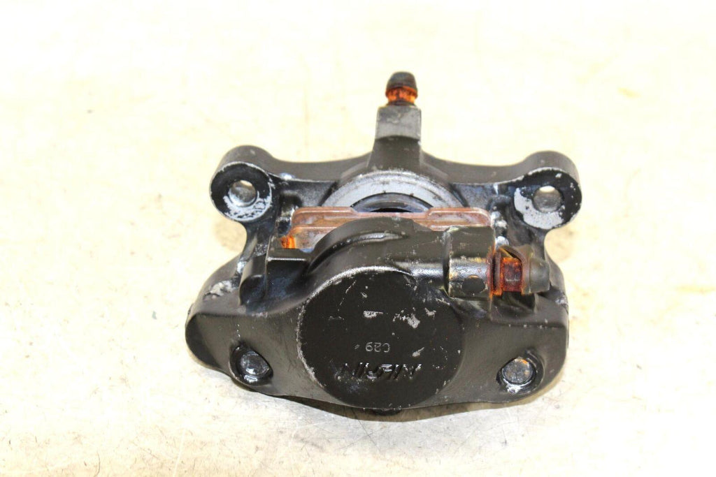 2011 Kawasaki Ninja Zx14 Zx1400C Rear Back Brake Caliper