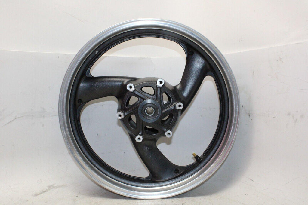 2005 Yamaha Yzf600R Yzf600 Thundercat Front And Rear Wheel Rim - Gold River Motorsports