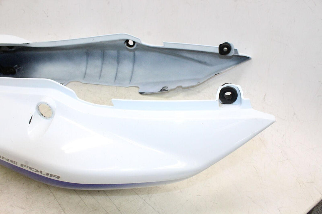 2005 Suzuki Bandit 1200 Gsf1200S Center Rear Back Tail Fairing Cowl