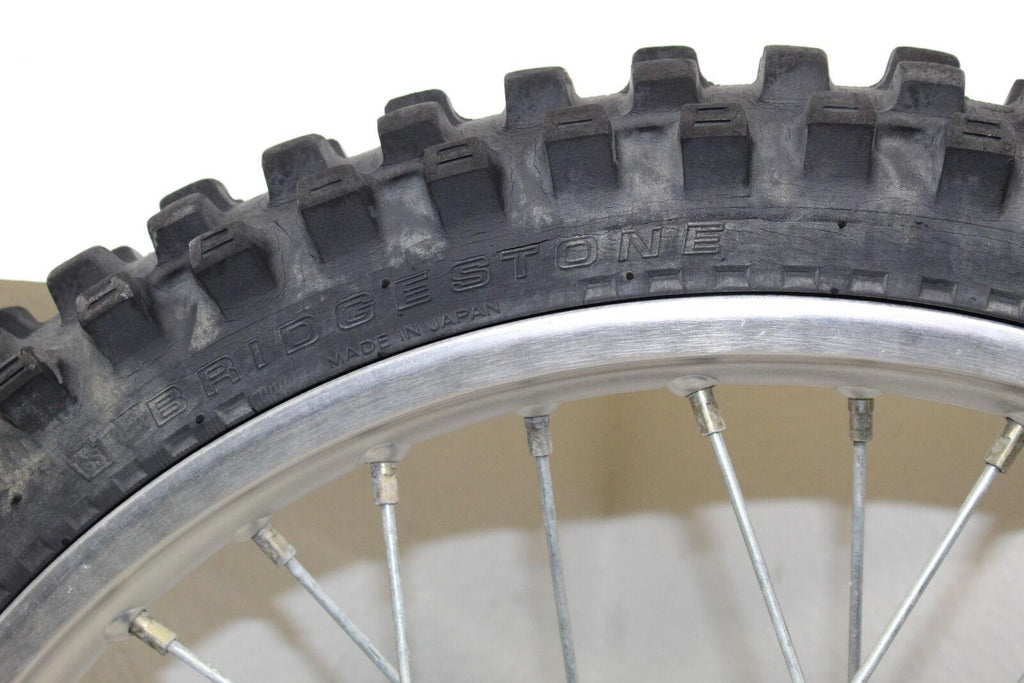 1994 Honda Xr200R Front Wheel Rim