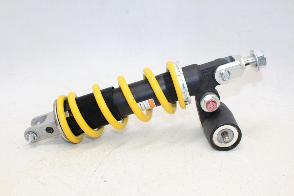 2007 Suzuki Gsxr750 Rear Back Shock Absorber Suspension