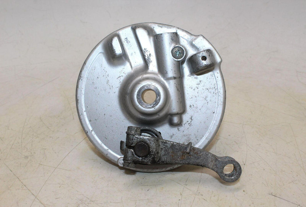 1986 Honda Elite 150 Ch150 Drum Brake - Gold River Motorsports