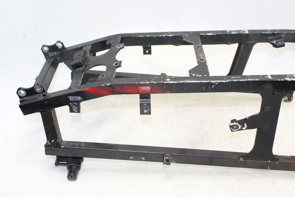 1986 Kawasaki Ninja Zx-10 Zx1000 Rear Subframe Back Sub Frame