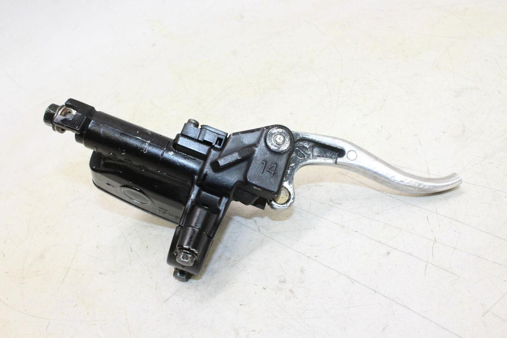 2015 Aprilia Shiver 750 Sl750 Hydraulic Clutch Master Cylinder - Gold River Motorsports