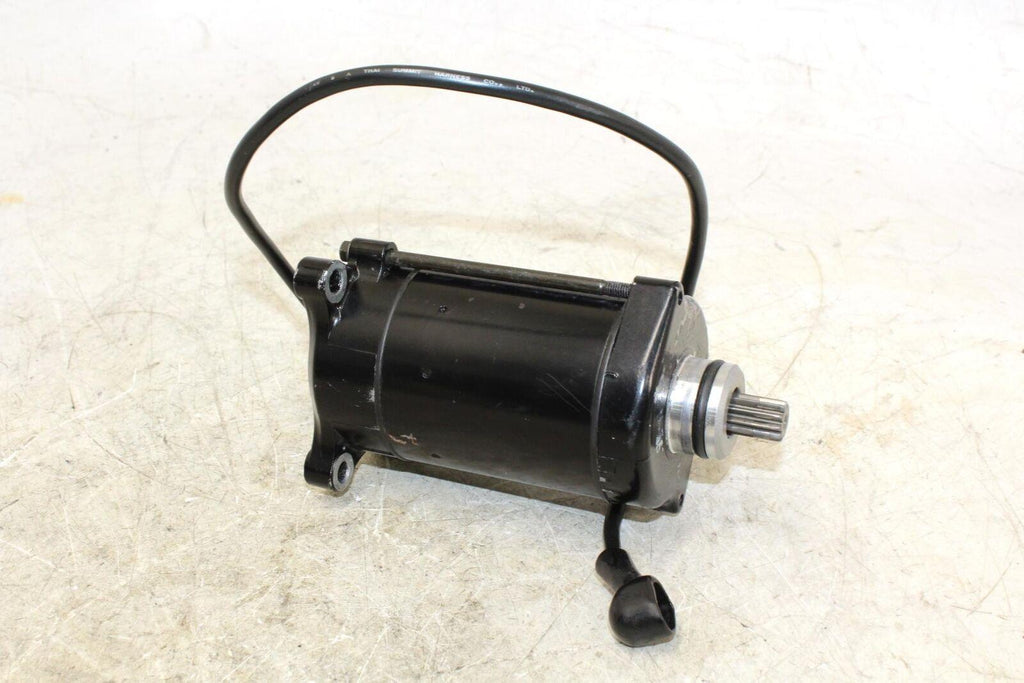 2000 Kawasaki Concours 1000 Zg1000A Engine Starting Starter Motor -Dc 12V - Gold River Motorsports