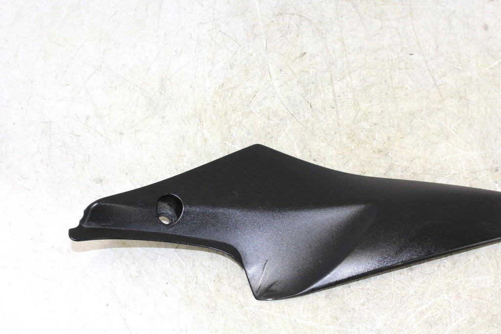 2006 Suzuki Gsxr600 Right Left Gas Fuel Tank Panels Covers Trim Set Cowls - Gold River Motorsports