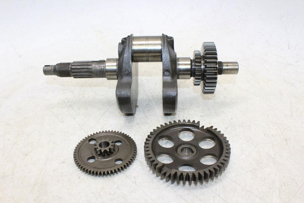 2013 Ducati Monster 796 Engine Motor Crankshaft Crank Shaft - Gold River Motorsports