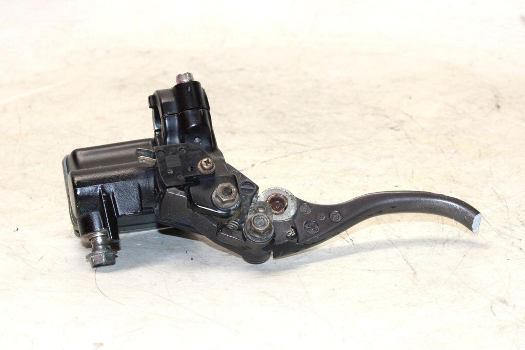 1997 Kawasaki Ninja Zx6R Zx600E Front Brake Master Cylinder W/ Lever - Gold River Motorsports