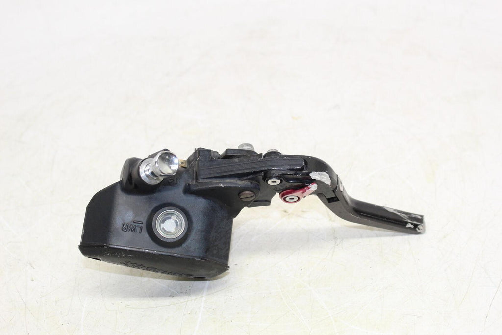 2013 Kawasaki Ninja 650 Ex650E Front Brake Master Cylinder With Lever - Gold River Motorsports