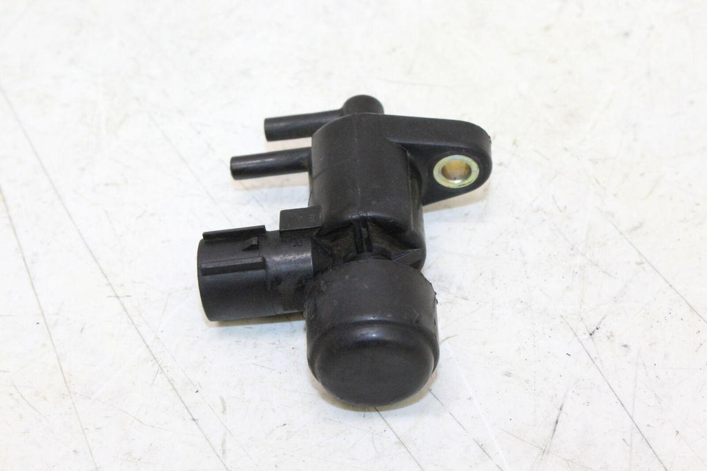 2002 Honda Vtx1800C Cast Air Valve Solenoid Top Engine Switch Sensor - Gold River Motorsports