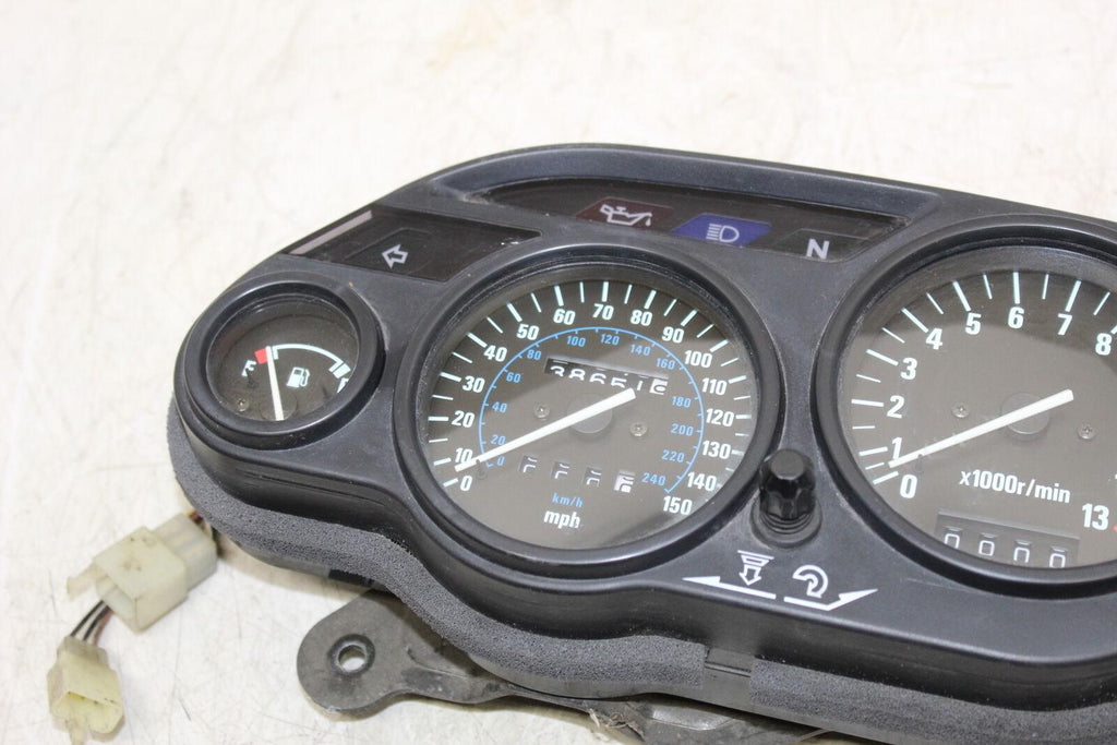 2000 Kawasaki Concours 1000 Zg1000A Gauges Meter Speedo Tach - Gold River Motorsports