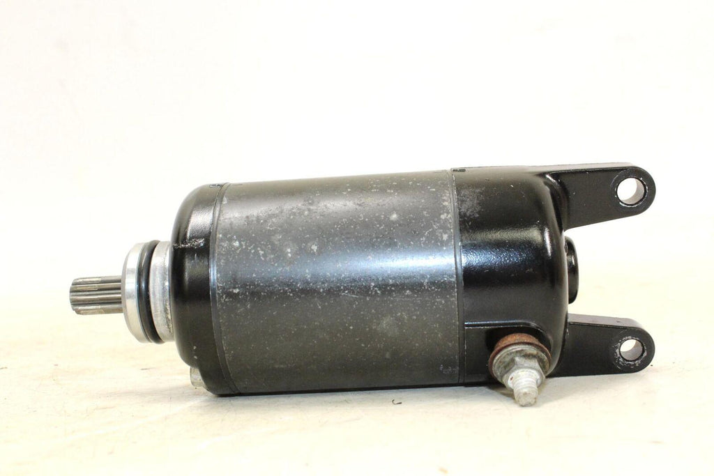 2007 Kawasaki Ninja 250R Ex250F Engine Starting Starter Motor -Dc 12V - Gold River Motorsports