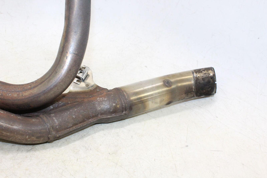 2007 Suzuki Sv650S Exhaust Pipe