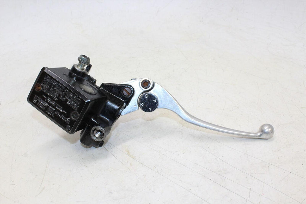 2001 Kawasaki Zrx1200 Front Brake Master Cylinder With Lever - Gold River Motorsports