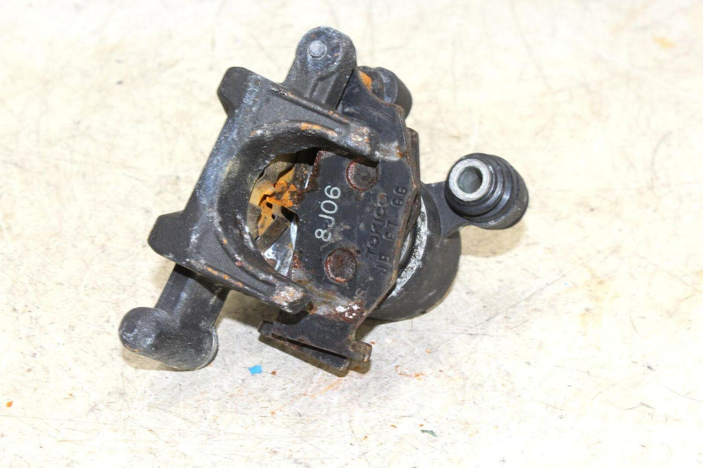 2006 Suzuki Gsxr600 Rear Back Brake Caliper