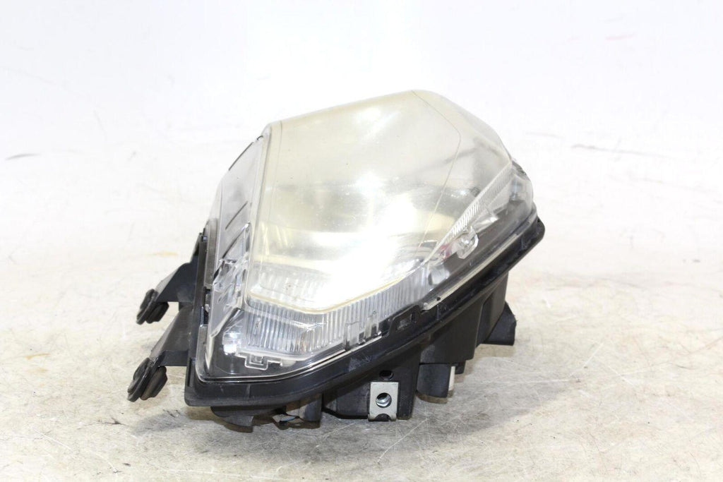 2015 Yamaha Fz09 Front Headlight Head Light Lamp - Gold River Motorsports