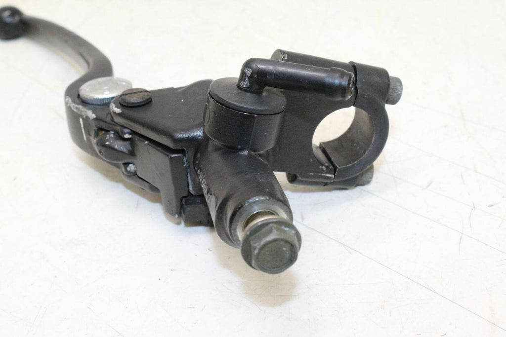 2005 Kawasaki Zzr600 Front Brake Master Cylinder With Lever - Gold River Motorsports