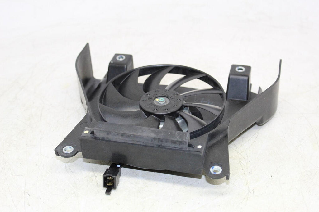 2013 Kawasaki Ninja 300 Ex300B Abs Engine Radiator Cooling Fan - Gold River Motorsports