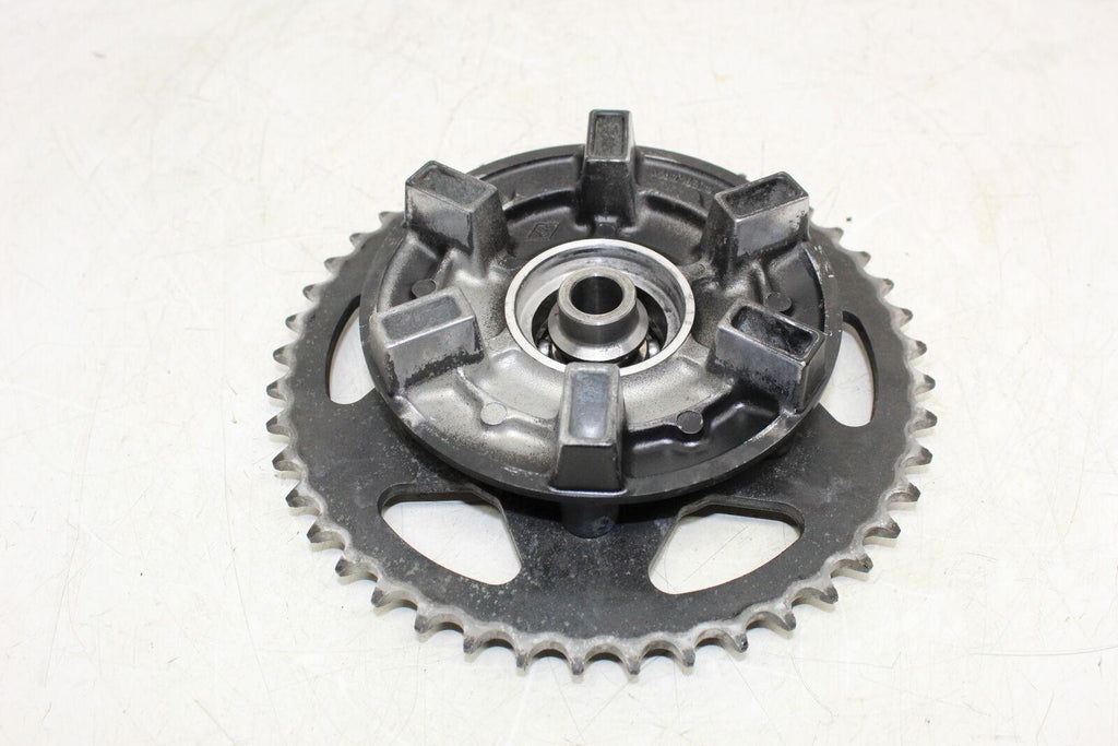 2006 Kawasaki Ninja 250R Ex250F Rear Back Sprocket - Gold River Motorsports