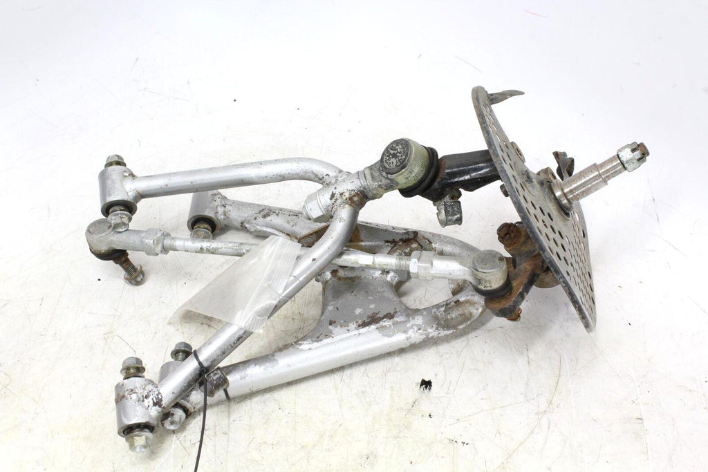 1987 Honda 250 Trx250 2X4 Wright Lower Upper Control A Arms - Gold River Motorsports