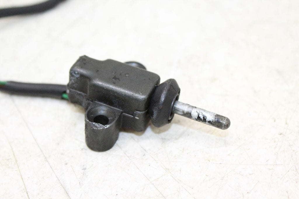 1986 Kawasaki Ninja Zx-10 Zx1000 Kickstand Side Kick Stand Sensor