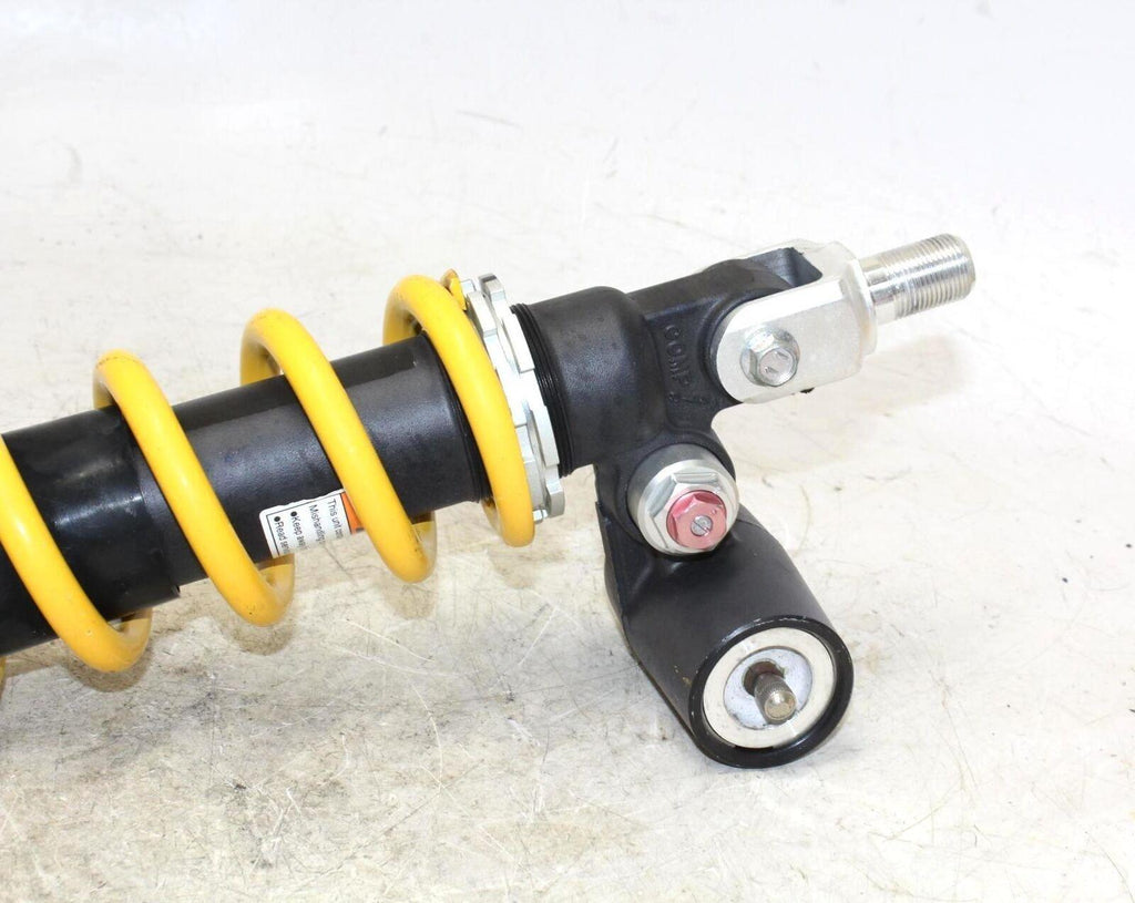 2006 Suzuki Gsxr750 Rear Back Shock Absorber Suspension - Gold River Motorsports