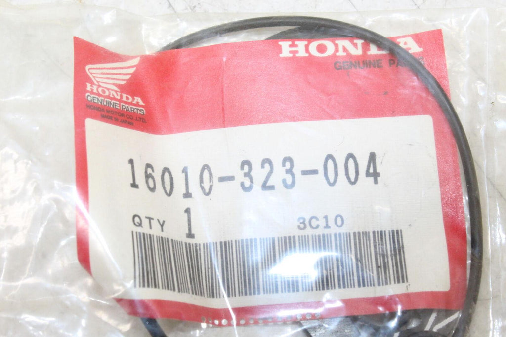 Honda 16010-323-004 Genuine Oem Cb550F Super Sport Gasket Set