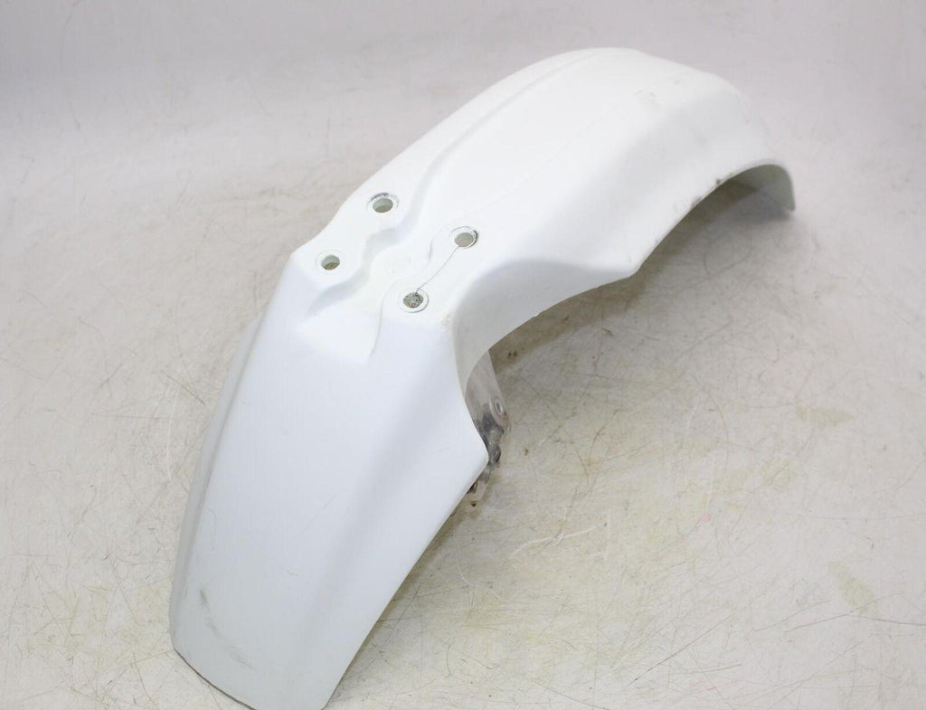 1994 Honda Xr200R Front Wheel Fender Cowl Fairing