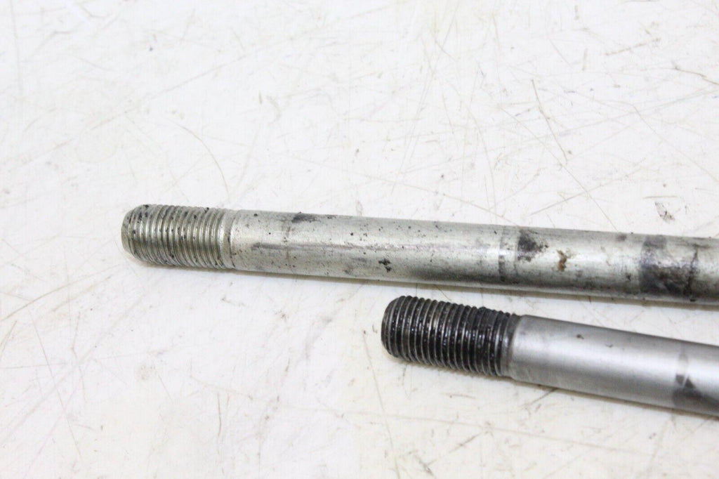 2007 Honda Cbr600Rr Bolt Set