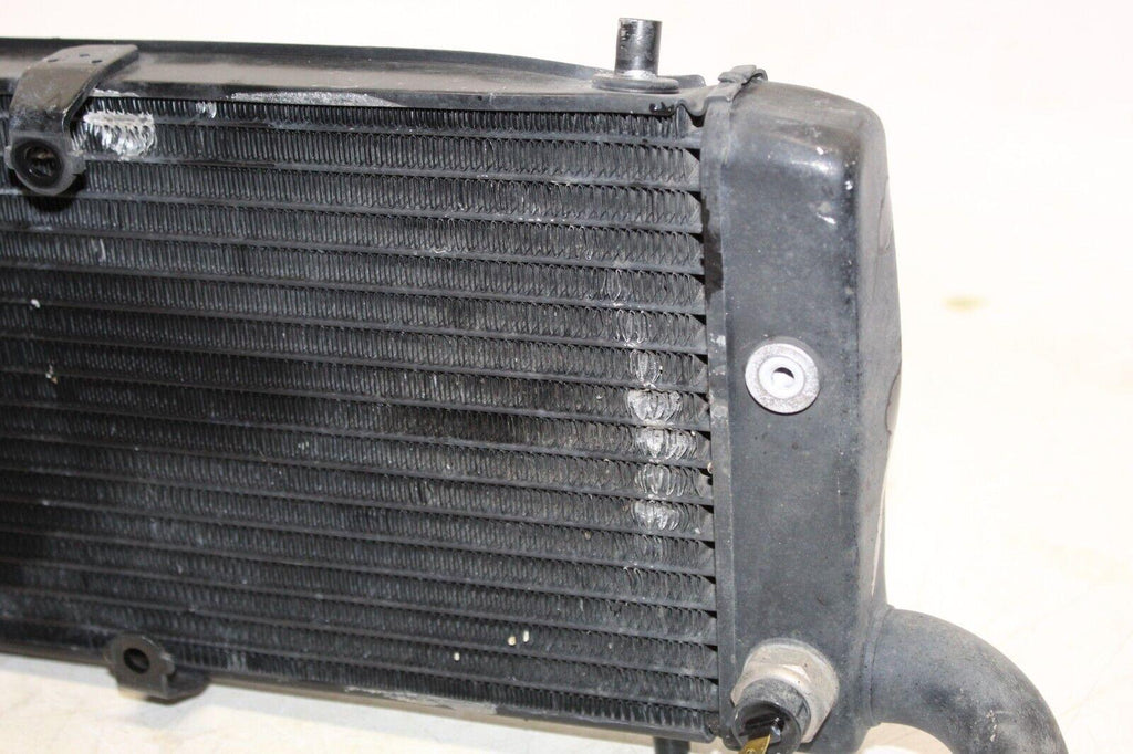 2007 Honda Shadow Aero 750 Vt750C Engine Cooler Cooling Radiator Radiater