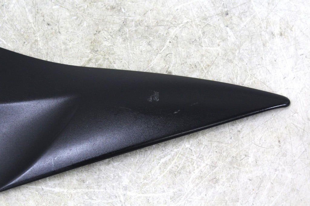 2006 Suzuki Gsxr600 Right Left Gas Fuel Tank Panels Covers Trim Set Cowls - Gold River Motorsports