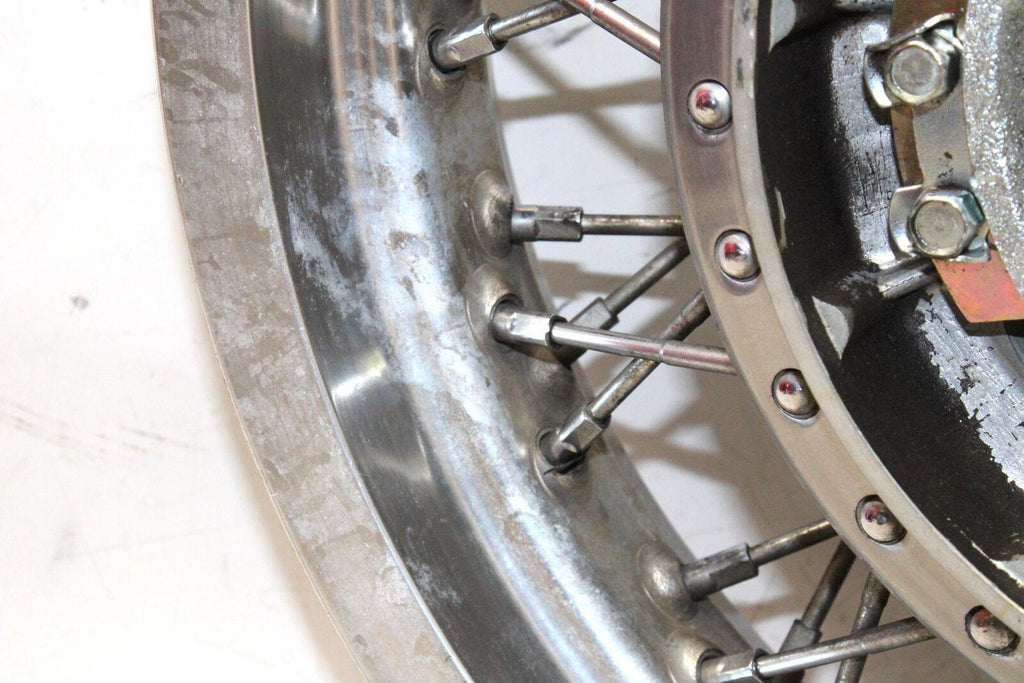 1994 Suzuki Intruder 800 Vs800Gl Rear Back Wheel Rim - Gold River Motorsports