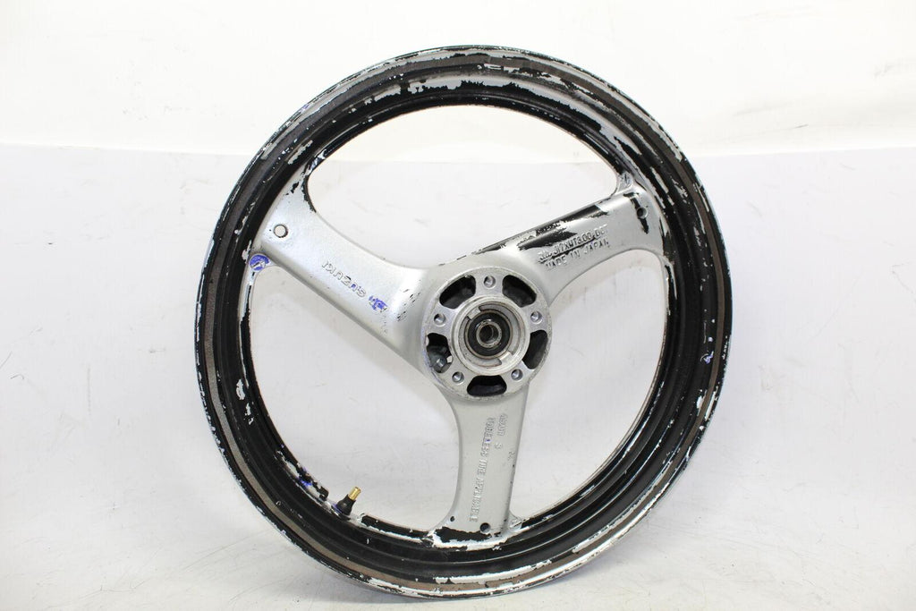 1993 Suzuki Katana 600 Gsx600F Front Wheel Rim - Gold River Motorsports