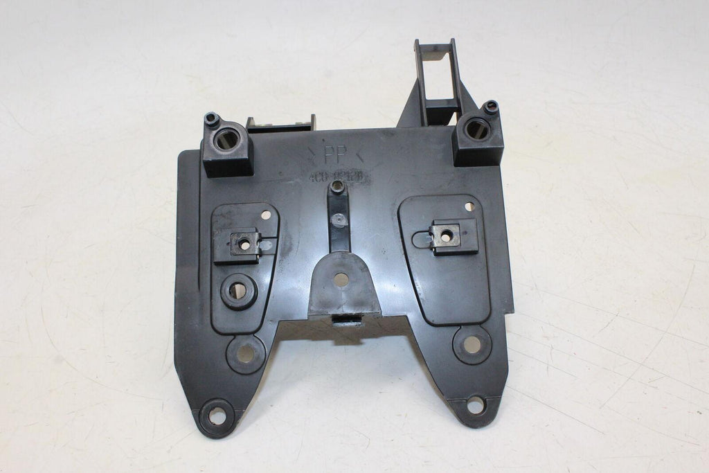 2007 Yamaha Yzf R1 Battery Tray Holder 4C8-8212B - Gold River Motorsports