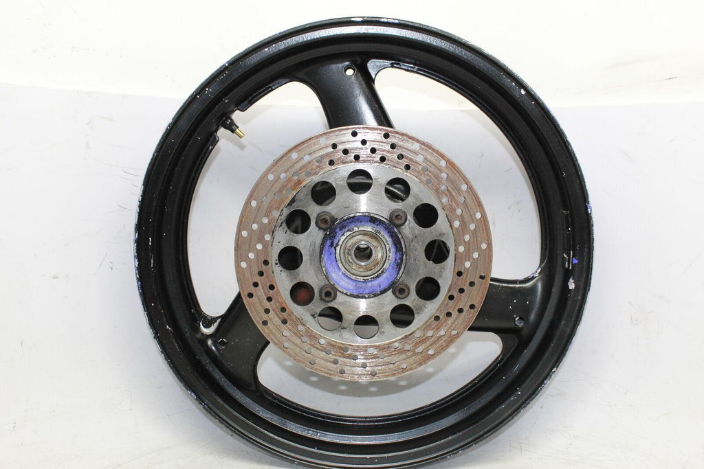 1993 Suzuki Katana 600 Gsx600F Rear Back Wheel Rim - Gold River Motorsports