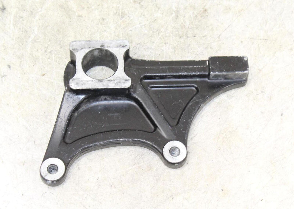 2004 Suzuki Gsxr600 Rear Brake Caliper Hanger Back Mounting Bracket - Gold River Motorsports