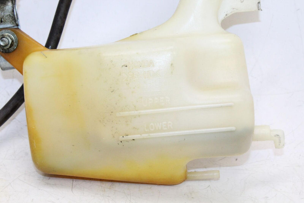 1993 Honda Cbr900Rr Coolant Water Tank Reservoir Bottle - Gold River Motorsports