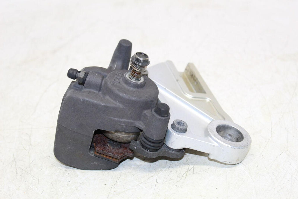 1998 Kawasaki Ninja Zx6R Zx600G Rear Back Brake Caliper With Mount Bracket - Gold River Motorsports