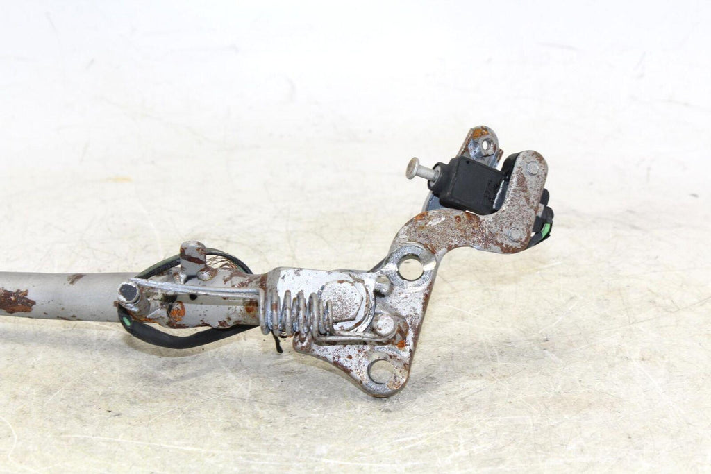 2008 Suzuki Gsxr600 Kickstand Side Kick Stand - Gold River Motorsports