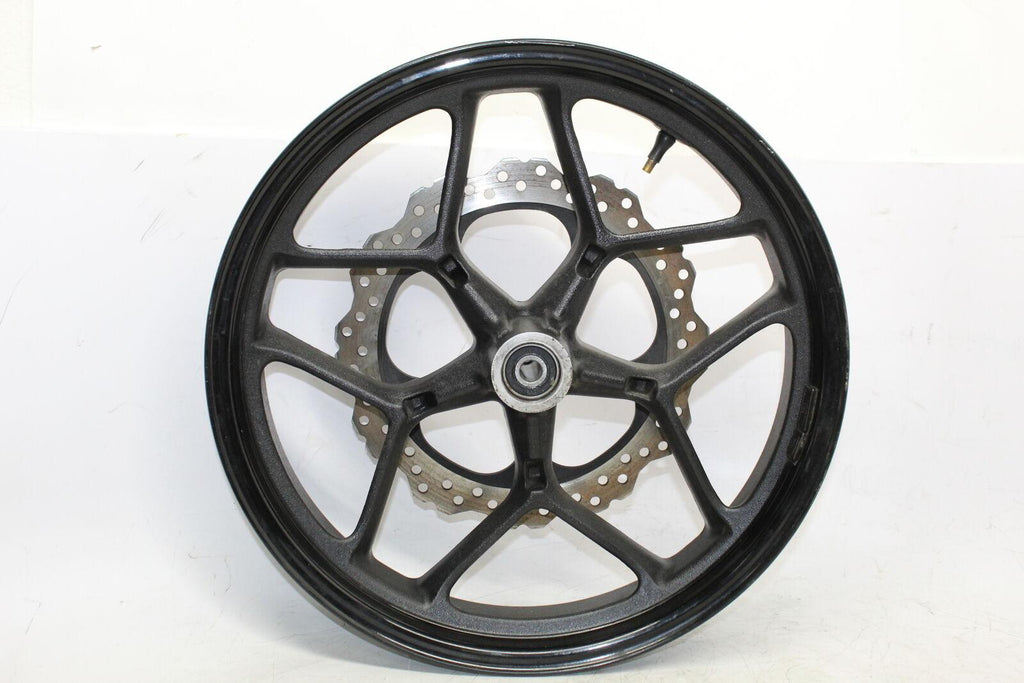 2017 Hyosung Gd250R Front Wheel Rim - Gold River Motorsports