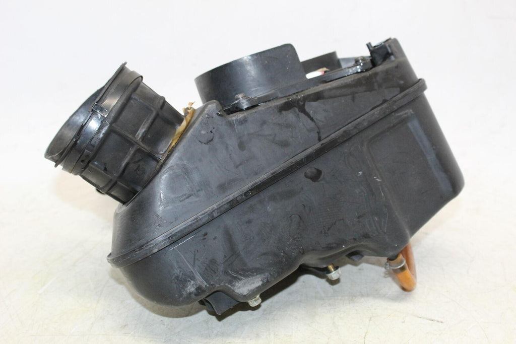 1998 Honda Shadow Aero 1100 Vt1100C3L Airbox Air Intake Filter Box