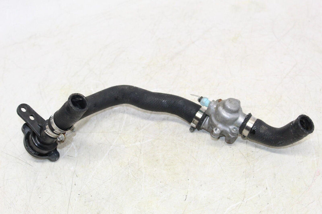 1988 - 2007 Kawasaki Ninja 250 Ex250 Engine Motor Thermostat Temp Sensor Hose