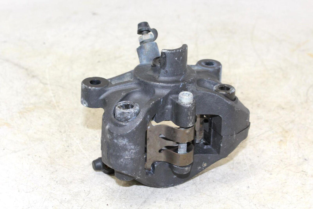 2011 Kawasaki Ninja Zx14 Zx1400C Rear Back Brake Caliper