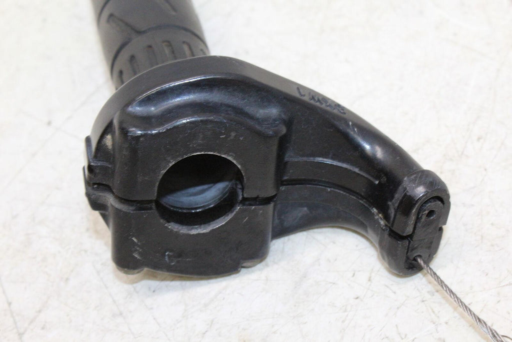 2005 Kawasaki Ninja Zx6R Zx636C Right Throttle Grip