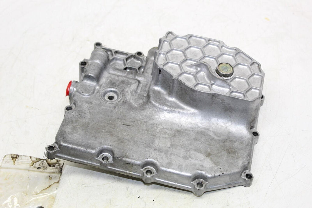 2000 Suzuki Gsxr750 Engine Motor Bottom Oil Pan Cover - Gold River Motorsports