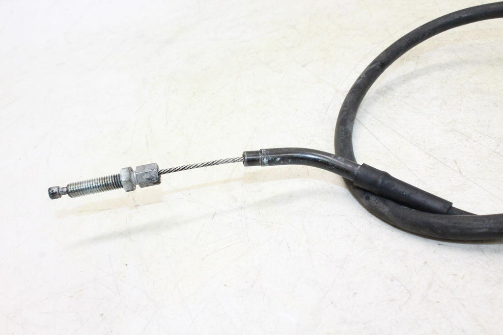 2002 Suzuki Gsxr600 Clutch Cable Line - Gold River Motorsports