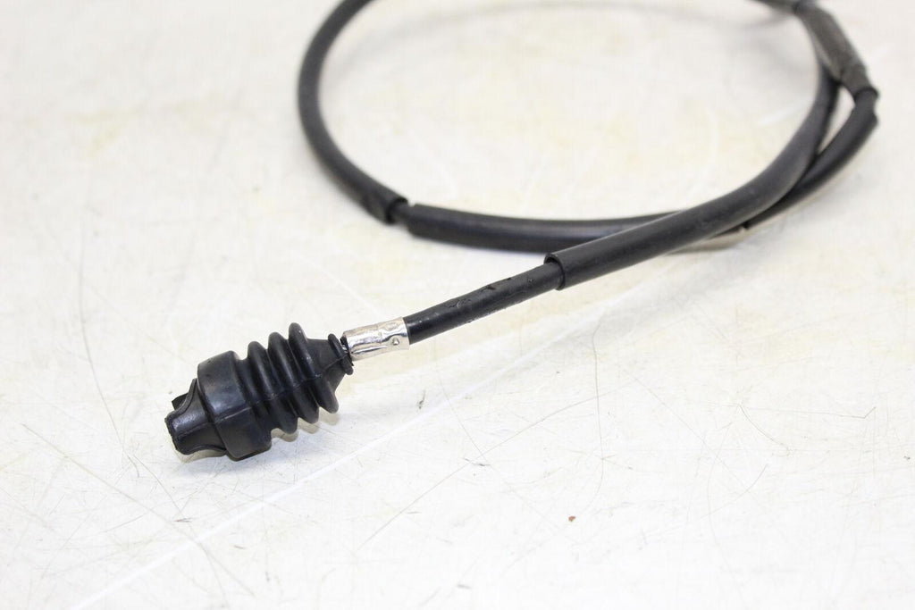 2005 Yamaha Xt225 Clutch Cable Line - Gold River Motorsports