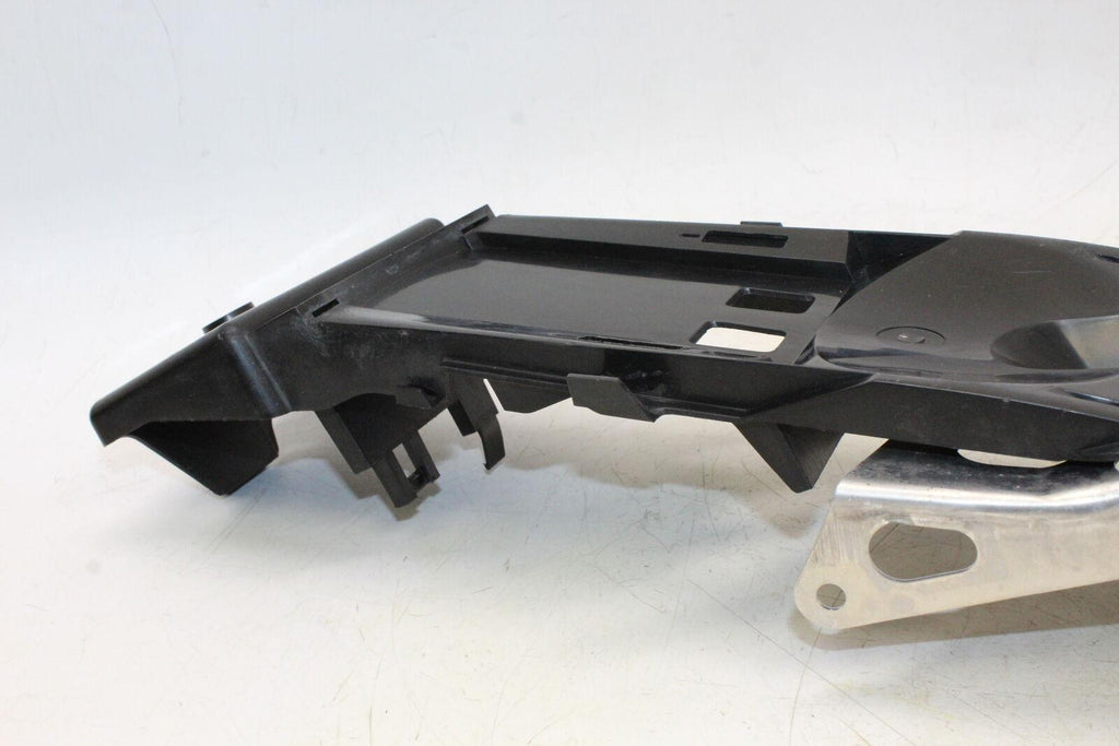 2007 Suzuki Gsxr600 Rear Back Tail Undertail Battery Tray Plastic - Gold River Motorsports