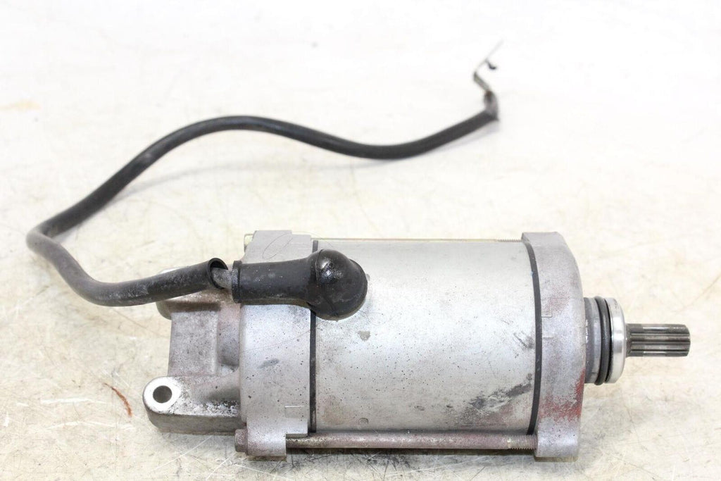 1996 Honda Cbr900Rr Engine Starting Starter Motor -Dc 12V - Gold River Motorsports