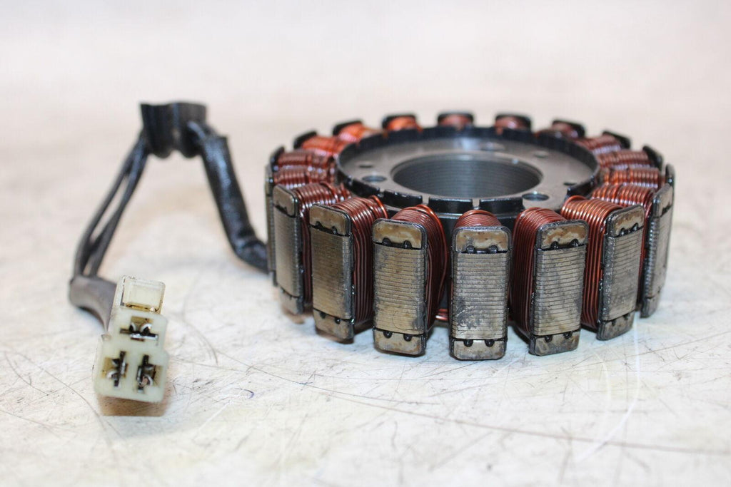 2003 Suzuki Gsxr750 Stator Generator Alternator Magneto